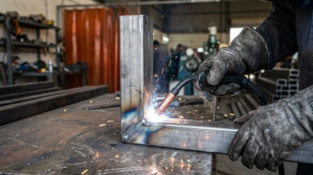 Aluminium Fabrication in Fujairah, Kalba and Dubai