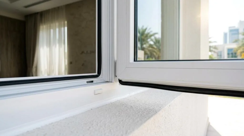 uPVC Windows in Dubai: Choosing a Supplier